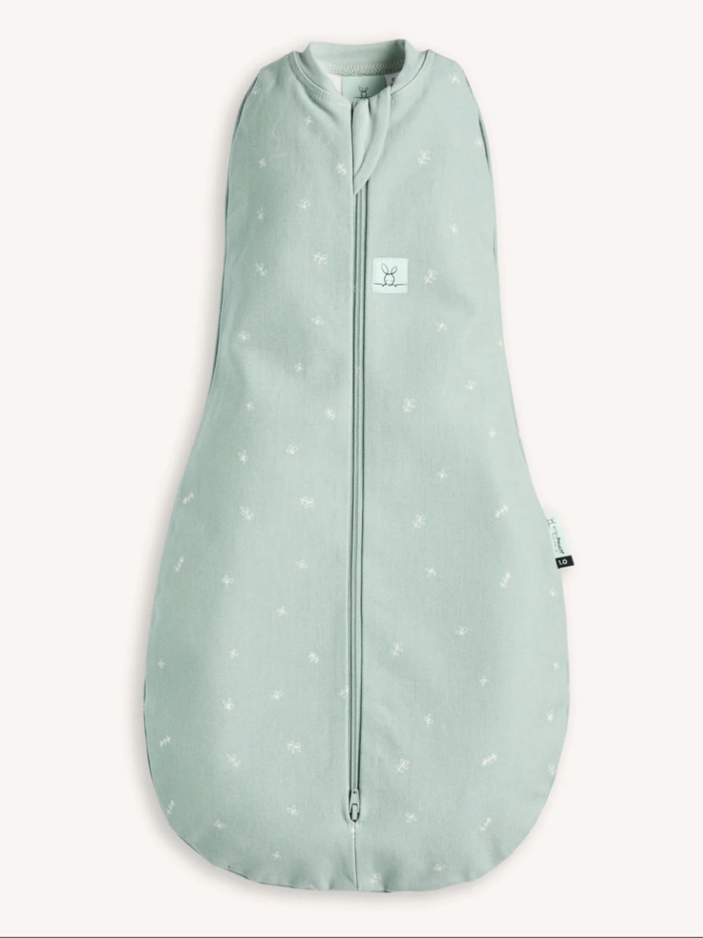 Ergopouch Cocoon Swaddle Sack 1.0 TOG Sage